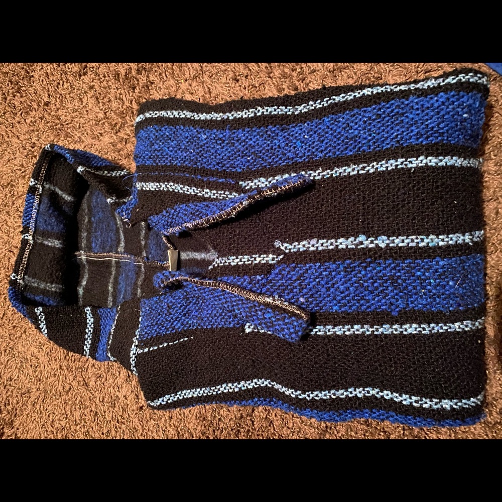 Ponchos - Picture 3 of 6